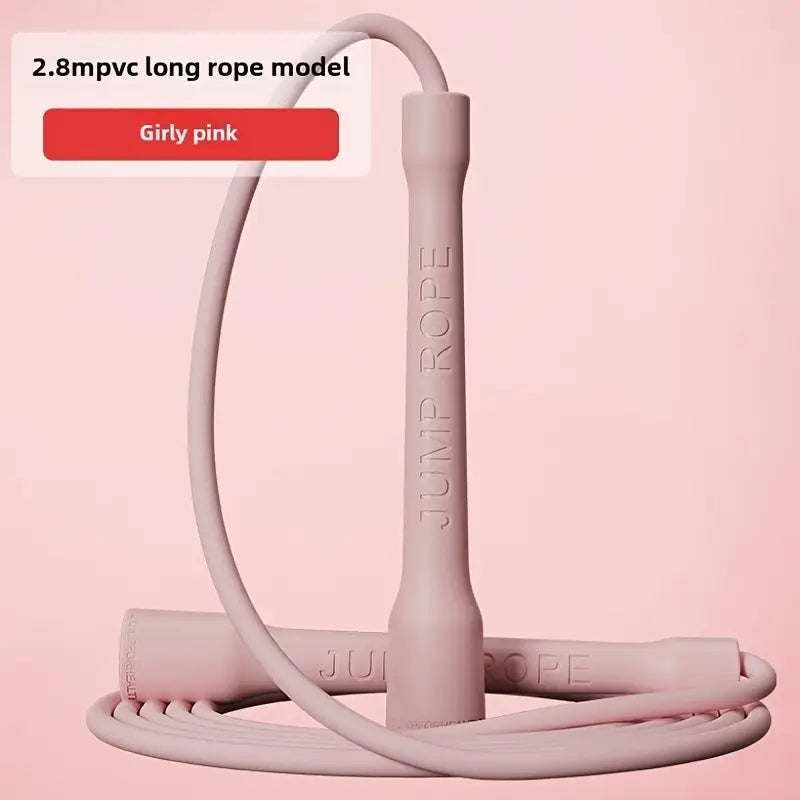 Jump Rope – PVC, 300 cm Length, ABS/PP Handles