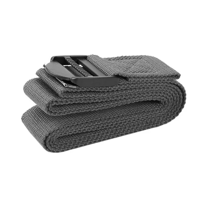 BalanceFrom 7-Piece Yoga Set – Mat, Blocks, Towels, Strap, Knee Pad – PVC, 71 × 24 in Mat