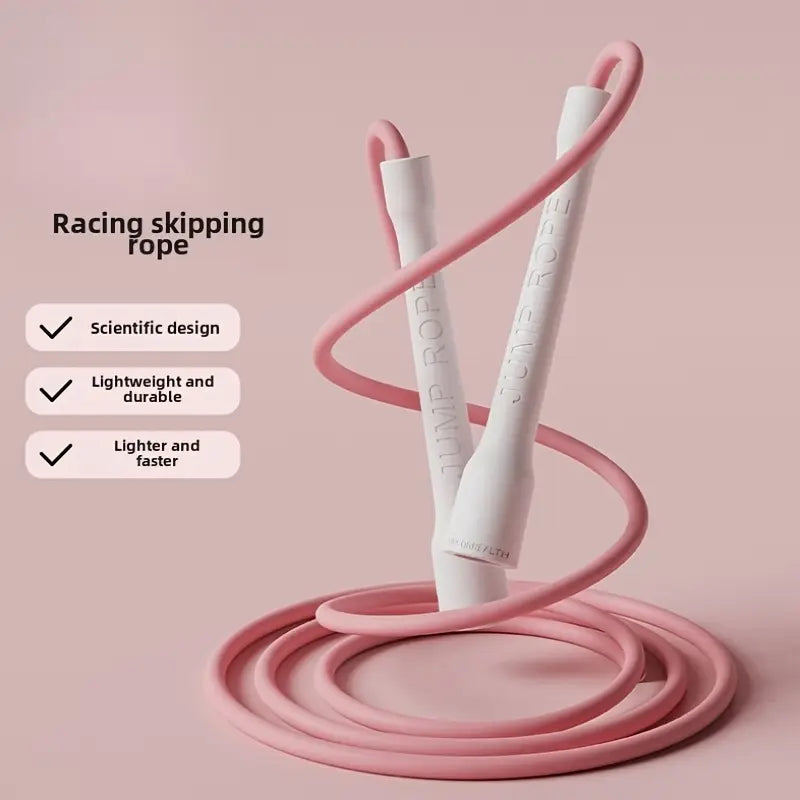 Jump Rope – PVC, 300 cm Length, ABS/PP Handles