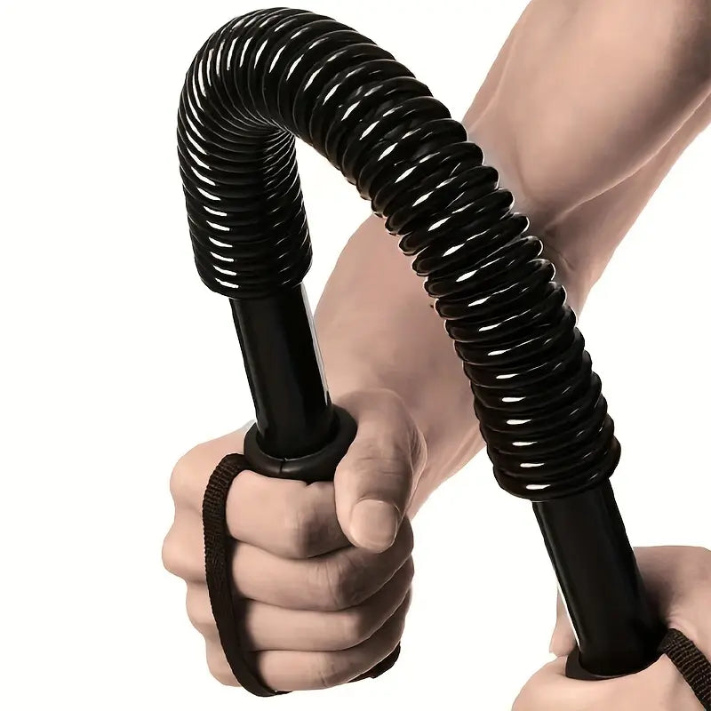Adjustable Spring Arm Strengthener
